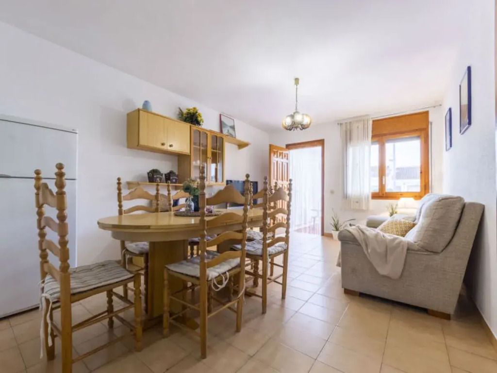 House Marina Deltebre