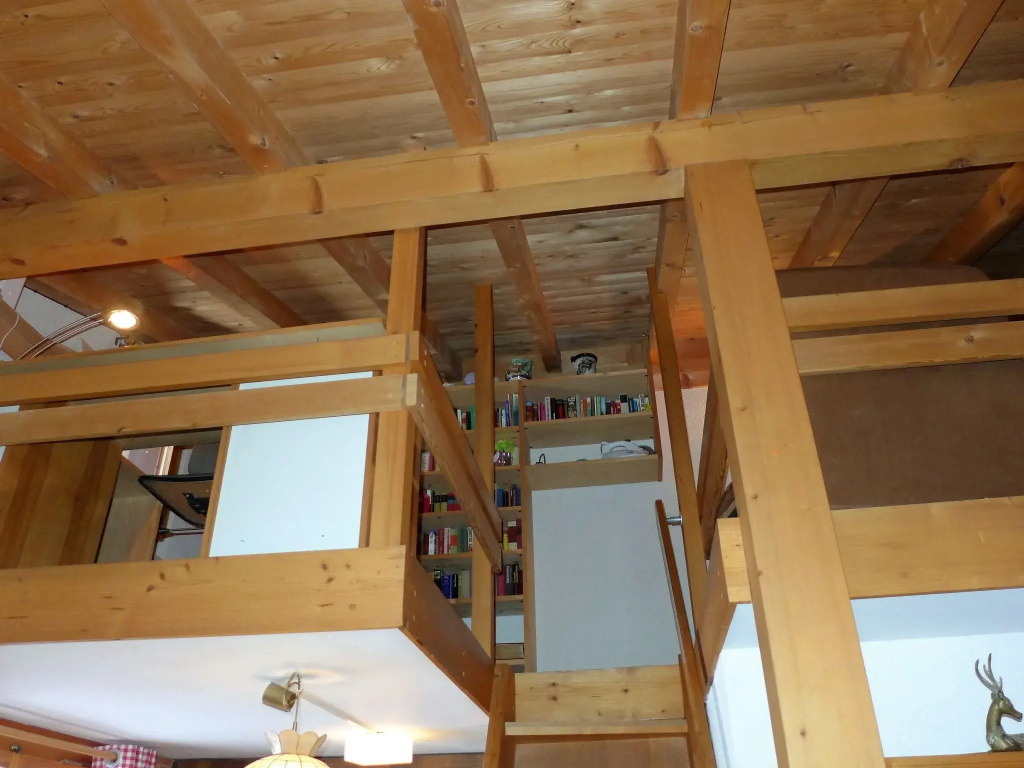Apartment Chalet Blaugletscher by Interhome