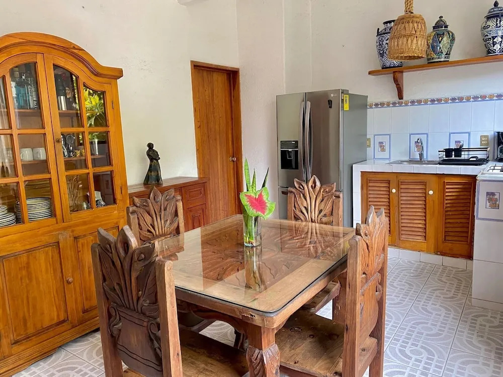 Villa Tortolas 5 Min Walk To La Ropa Beach