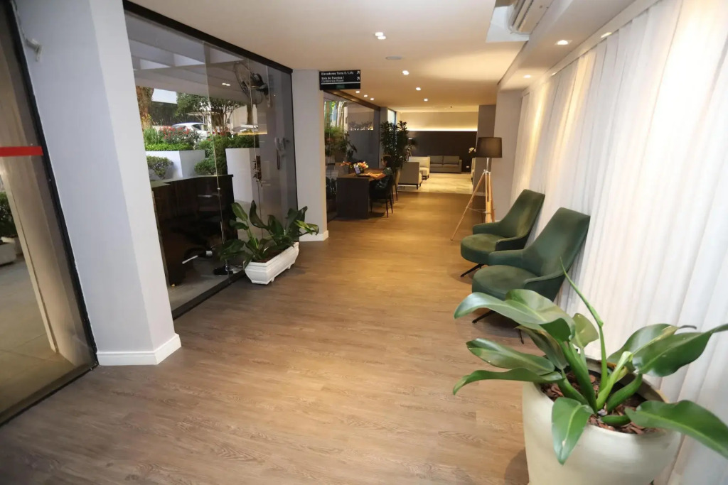 Hotel Trianon Paulista