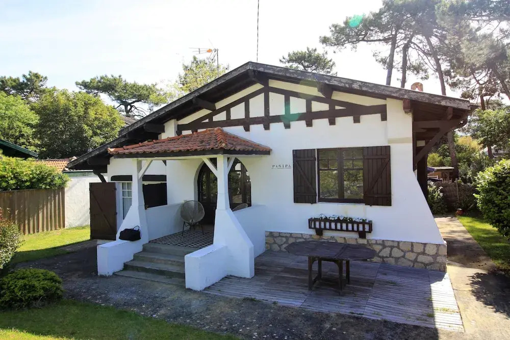 Villa Pyla Pamipa