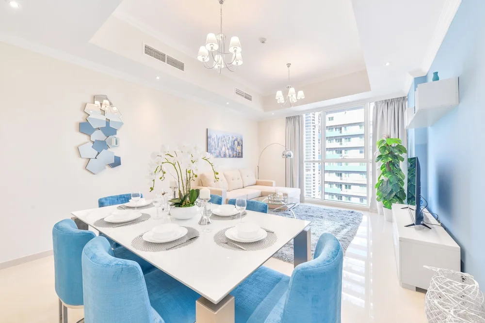 Damac Mall Street Residences