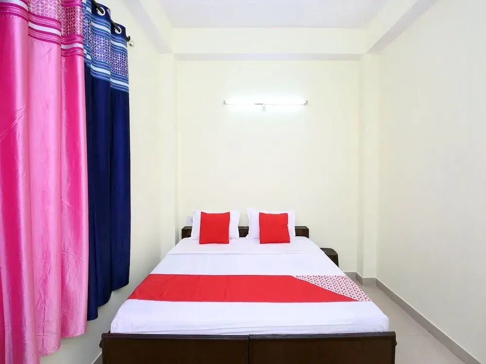 OYO 13127 Home 2BHK Hill View Solan