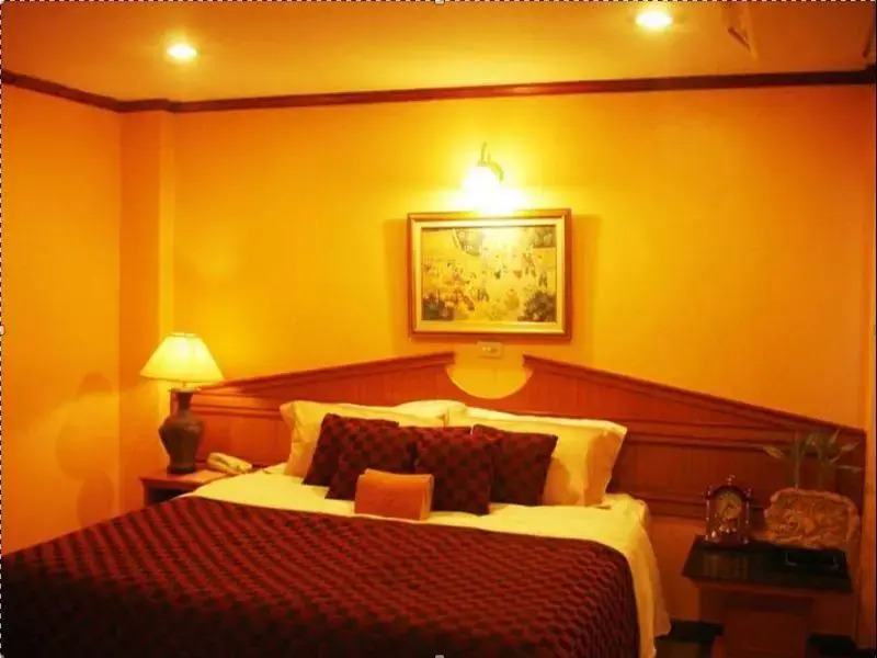 Pattana Hotel