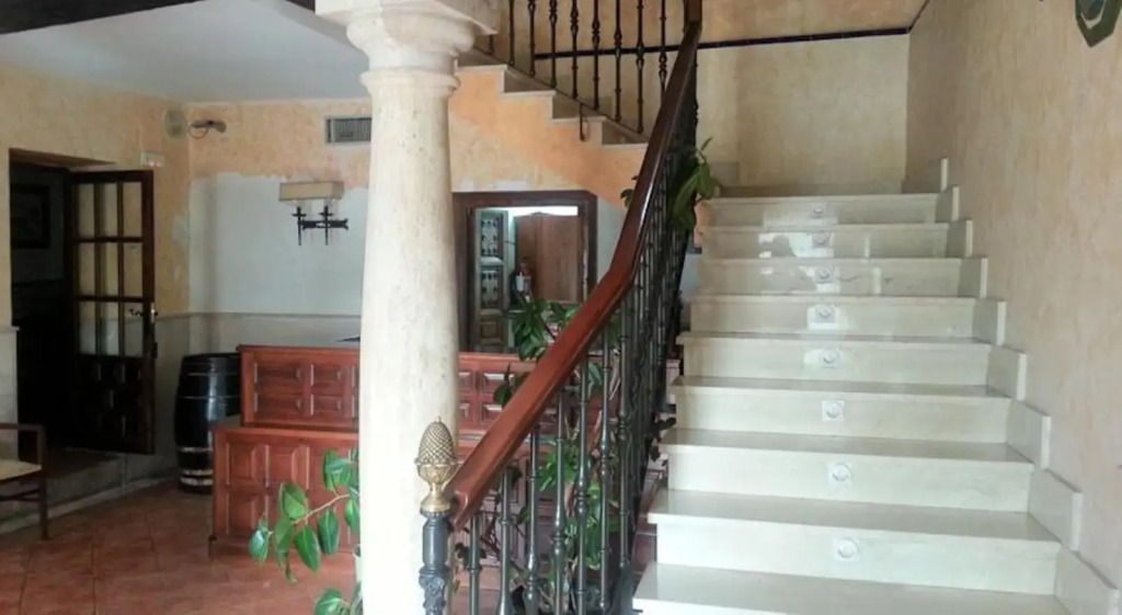 Hotel La Cerca