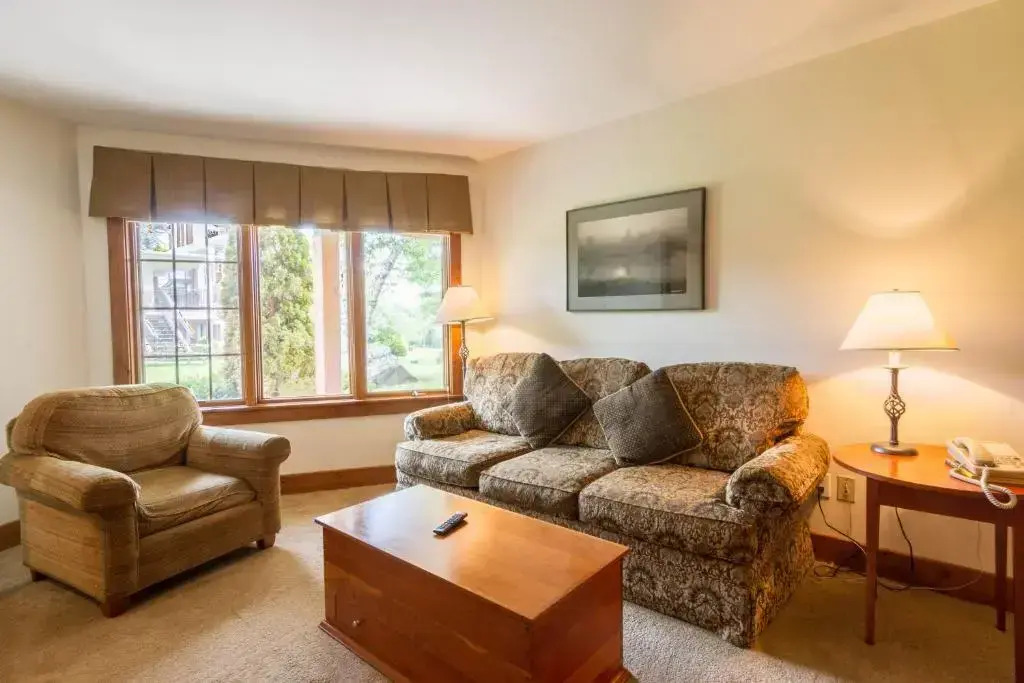 Winwood Condominiums by Windham Mountain Club