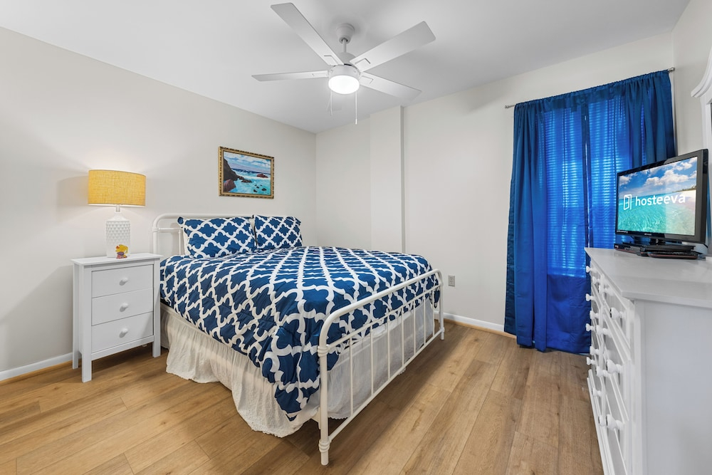 Compass Point 510