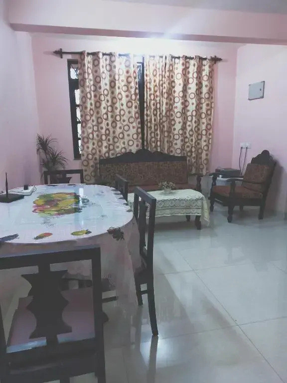 Pereira homes guest house