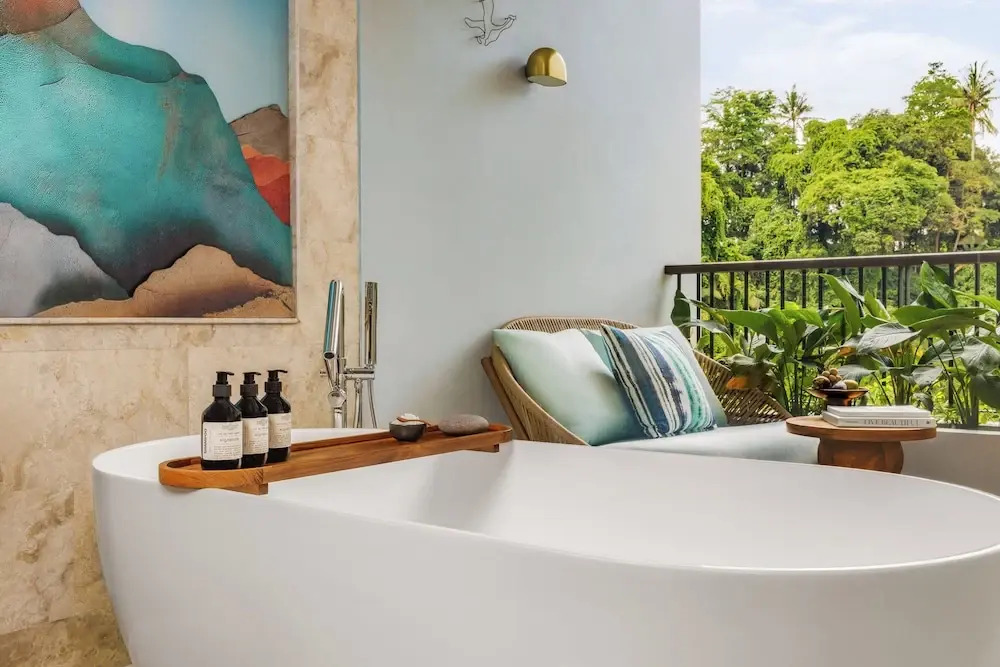 Kimpton Suntaya Bali Ubud by IHG