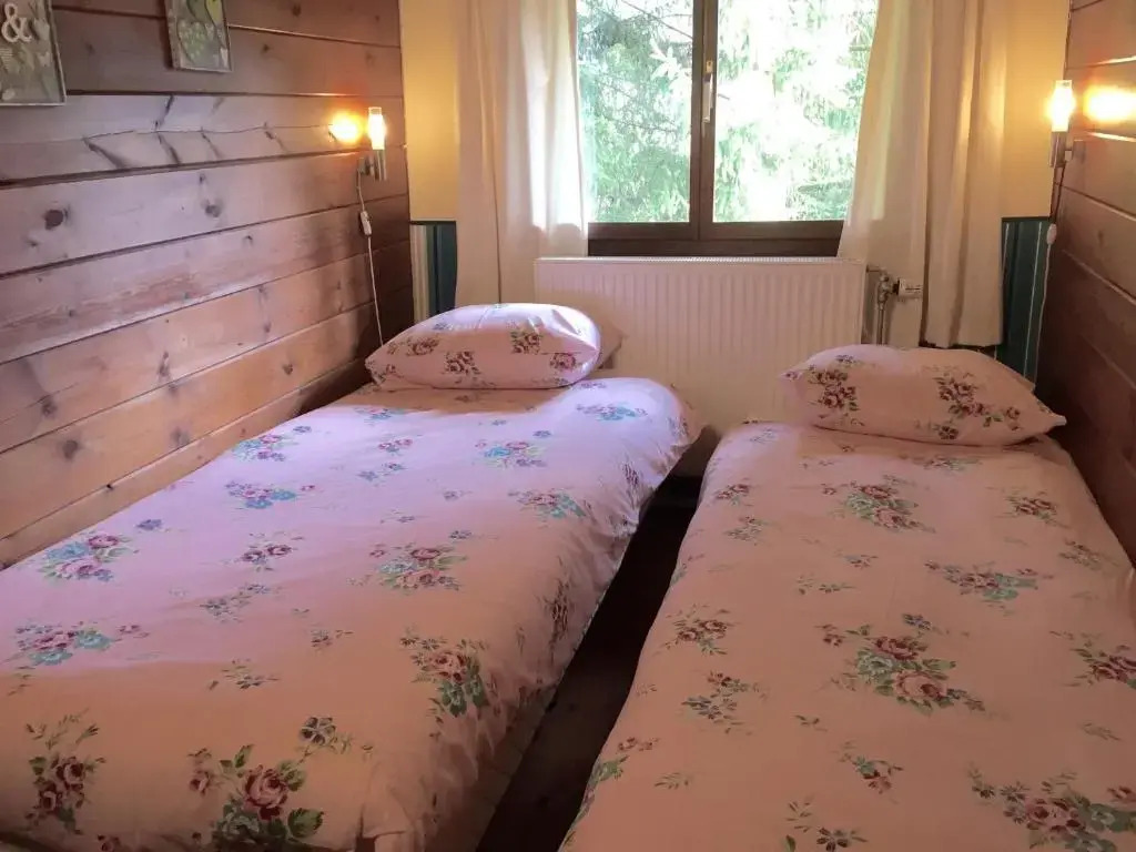 Chalet Grand Coo