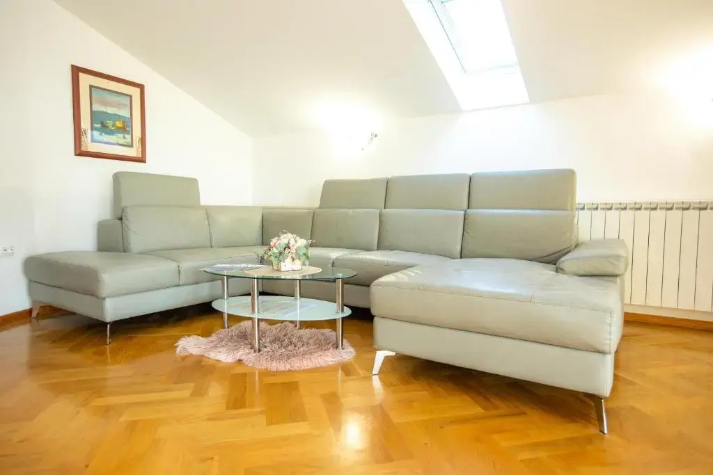 Luxury Apartment Sandra