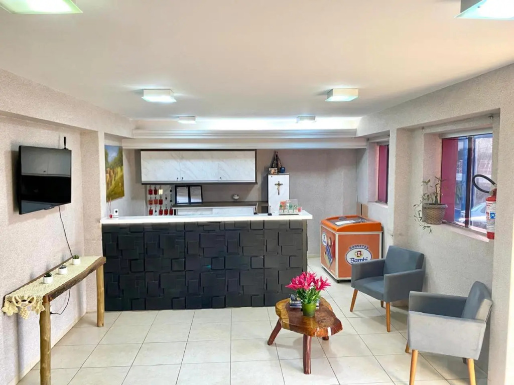 Hotel Savana