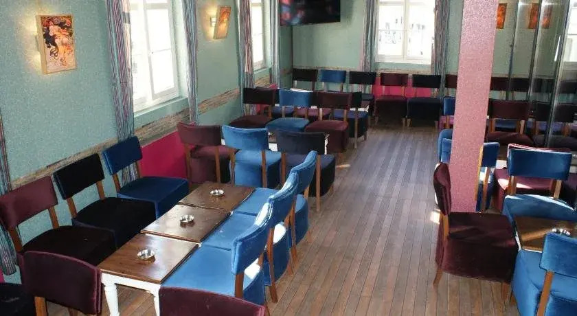 Kränzlin Hotel