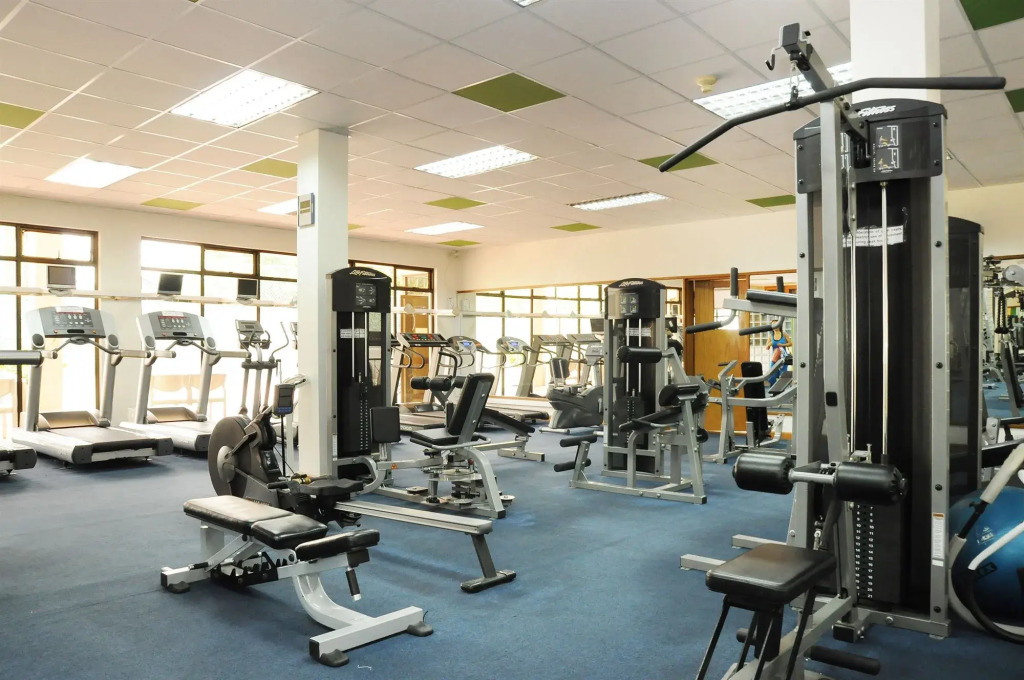 Riverside Serviced Apartments