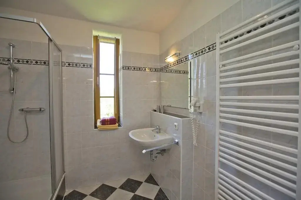 Pension Lindenhof