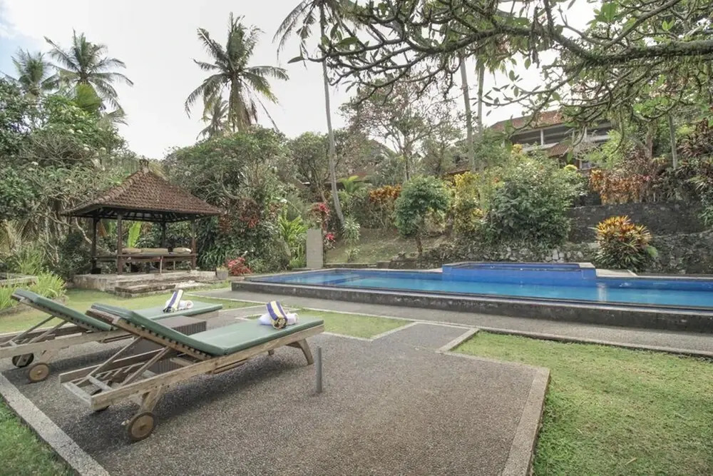 Taman Indrakila
