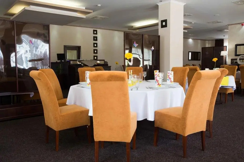 Hotel Lipa Slovakia