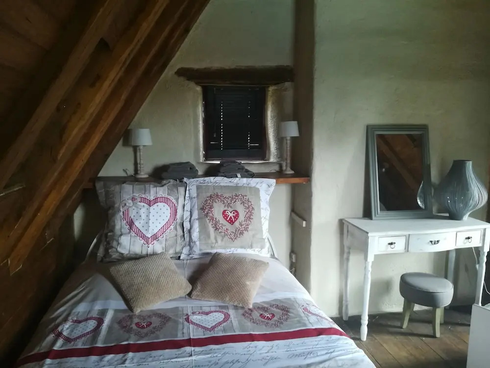 Gîte Les Combes Montignac Lascaux