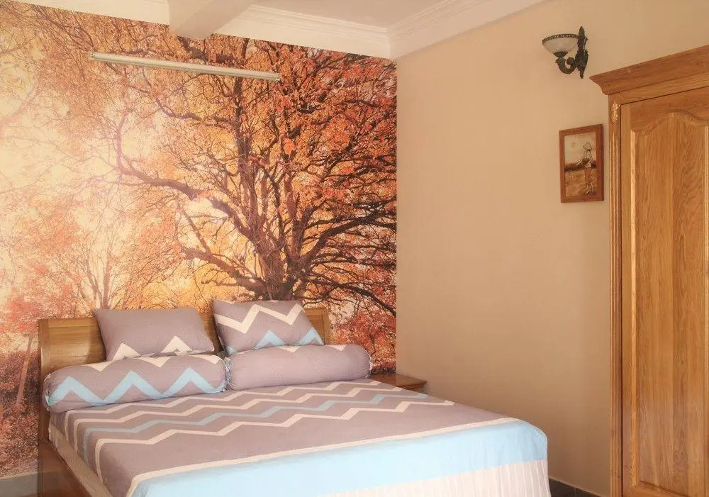 Winter Spring Home & Tourist - Hostel
