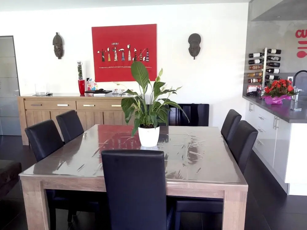 Villa With 3 Bedrooms in Penta-di-casinca, With Wonderful Mountain Vie