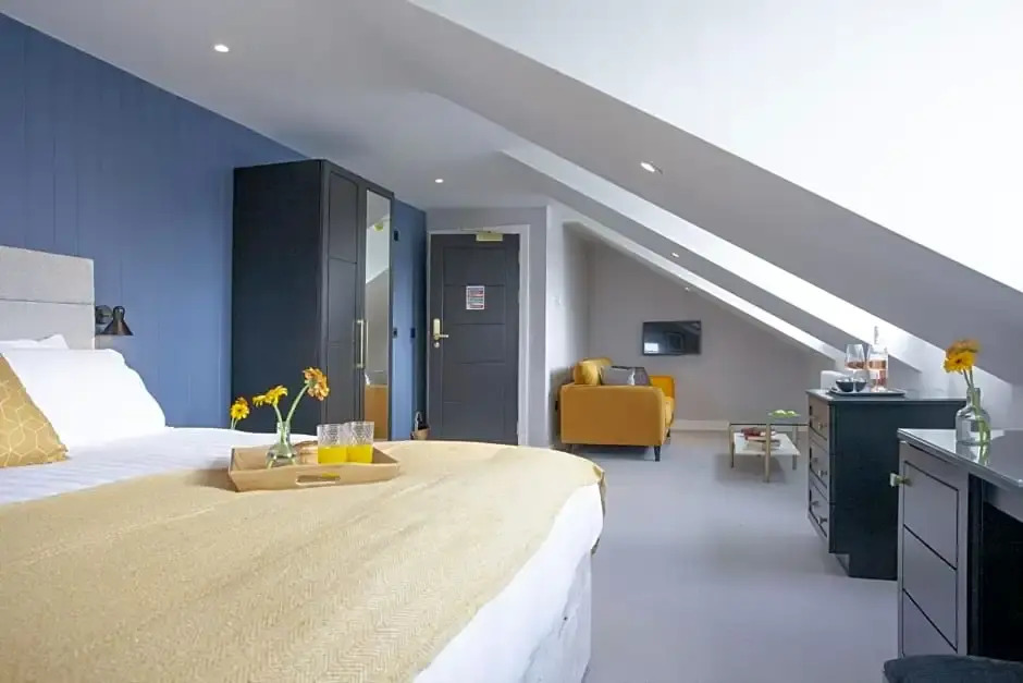 Provident Suite