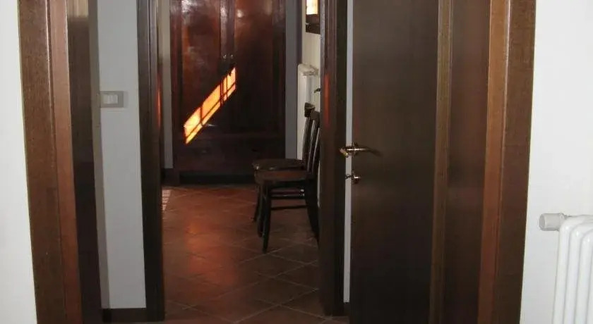 Bozzolo Dorato