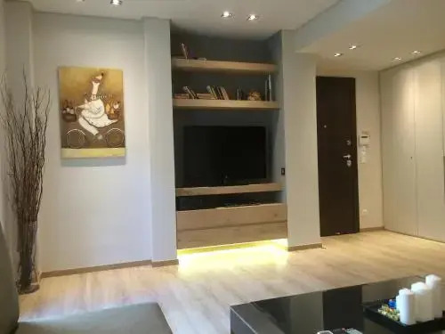 Ioannis Luxury Apartment