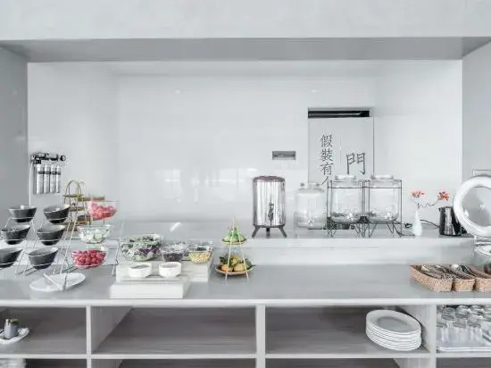 Mehood Theater hotel