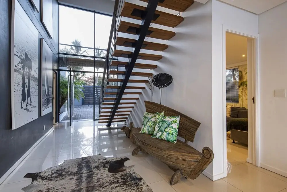 Dolphin Coast YOLO Spaces - Beach House Villa