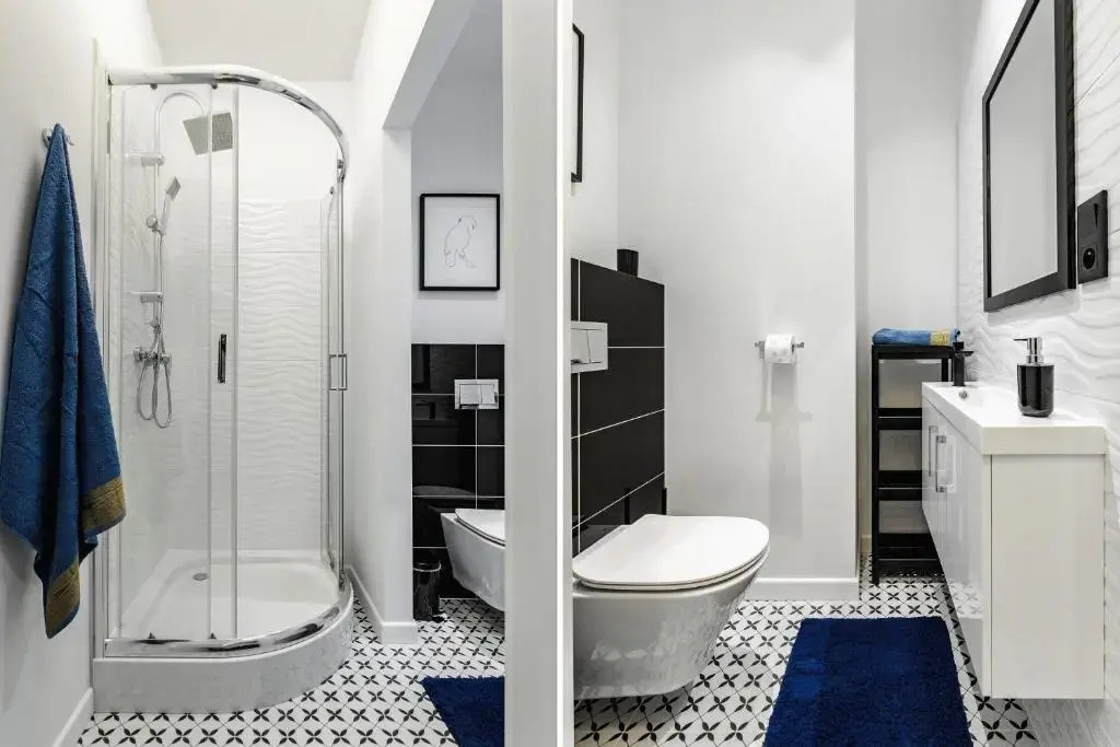 Apartamenty Saskie