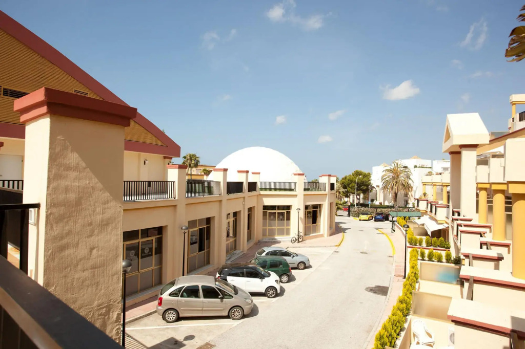 Romana playa 342 in Marbella