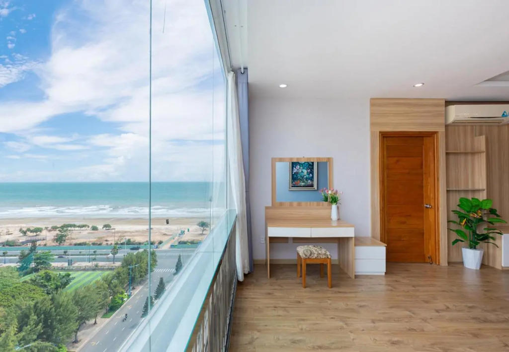 GOLD SEA Vung Tau Apartment -Tina