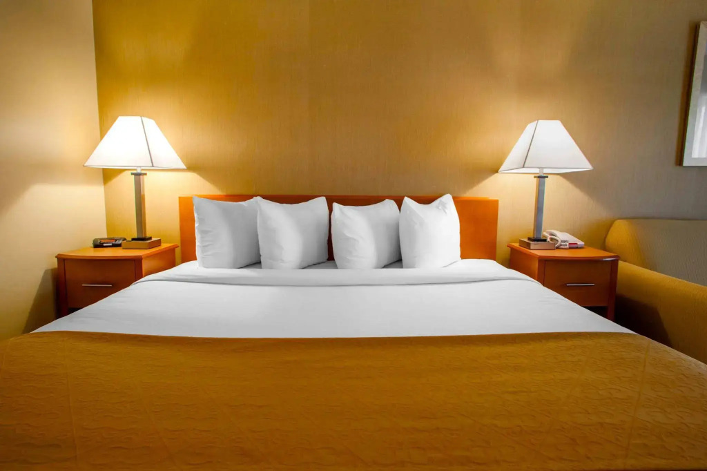 Quality Inn Meadowlands