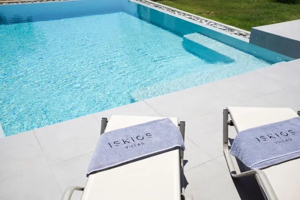 Iskios Villas