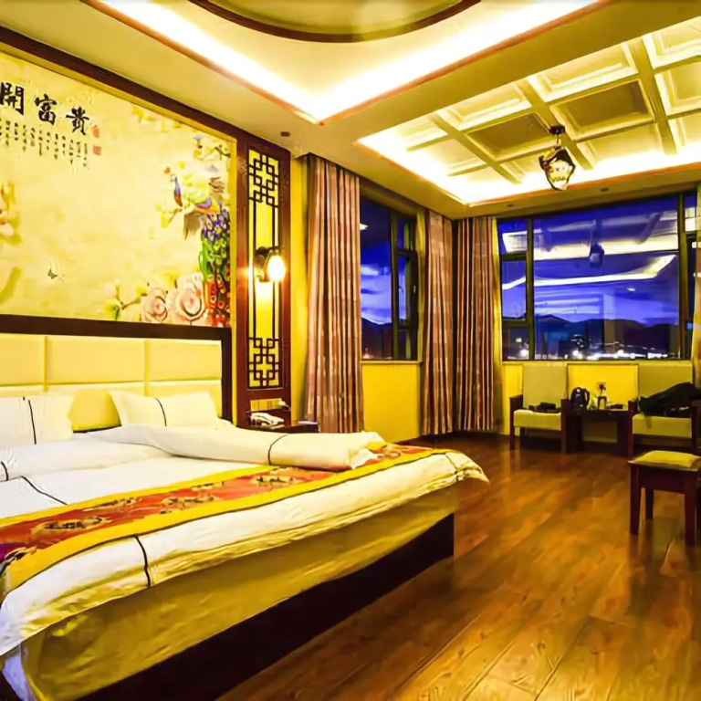 Jujia Hotel