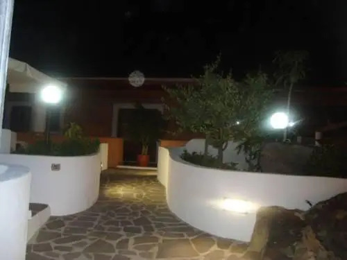 Case Vacanze Villa Lory