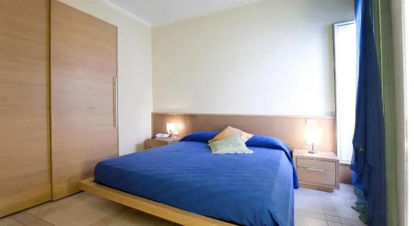 Posidonia Residence