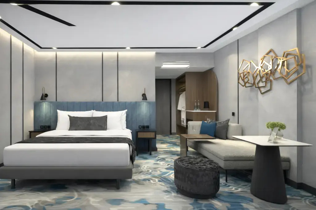 Mercure Jakarta Grogol