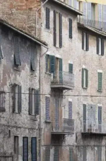 Villa dei Cavalli
