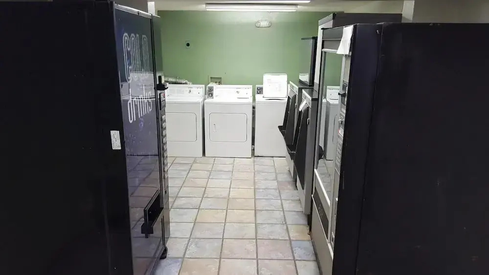 Americas Best Value Inn - Mentor