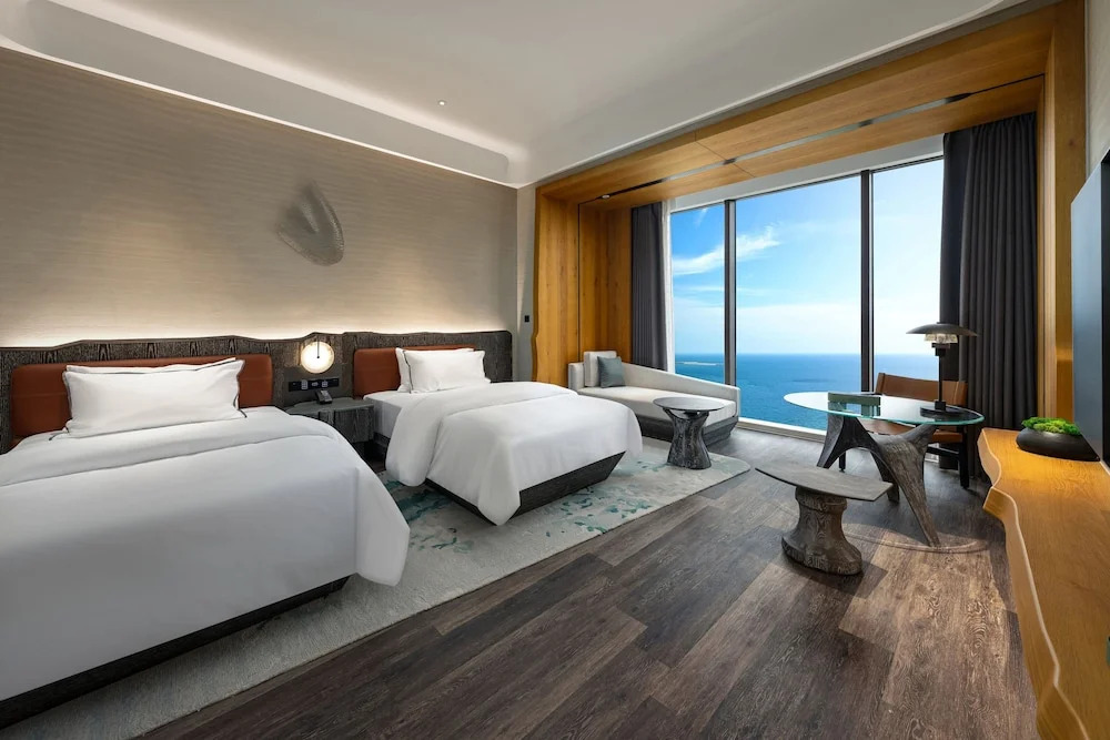The Westin Yantai