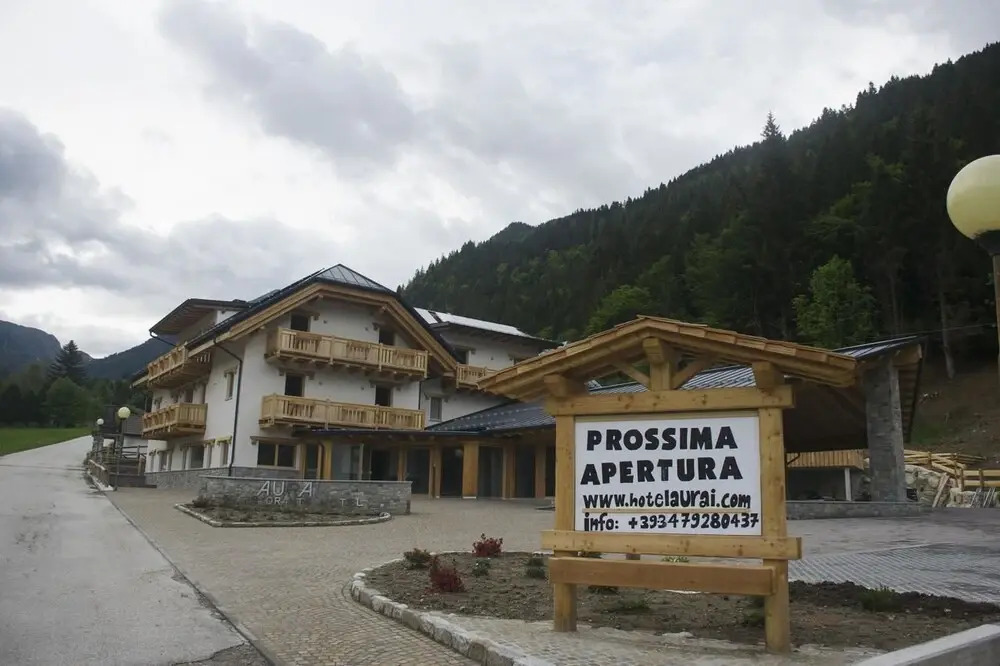 Hotel Aurai