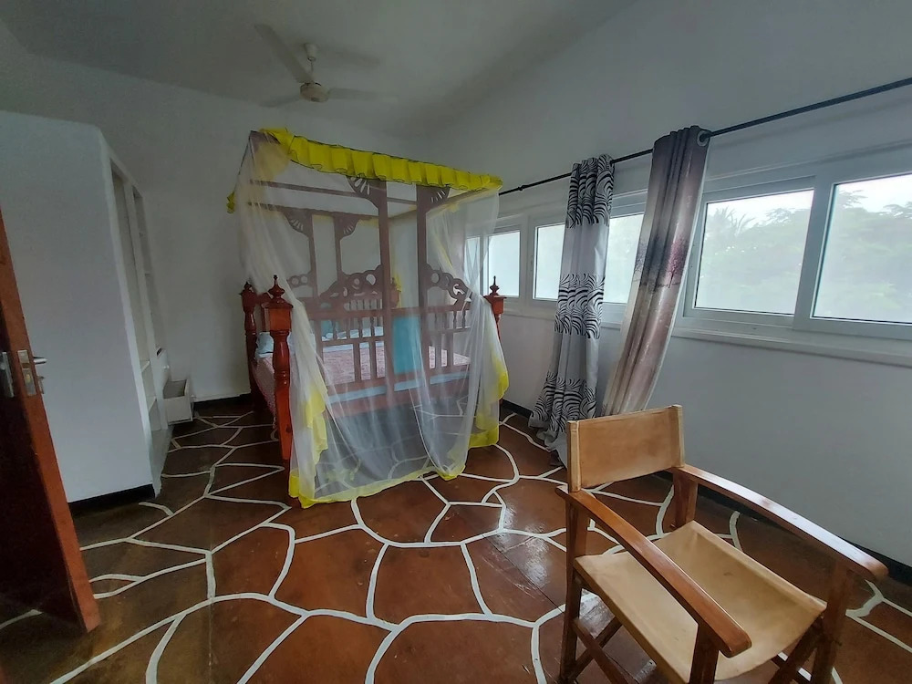 Leopard House