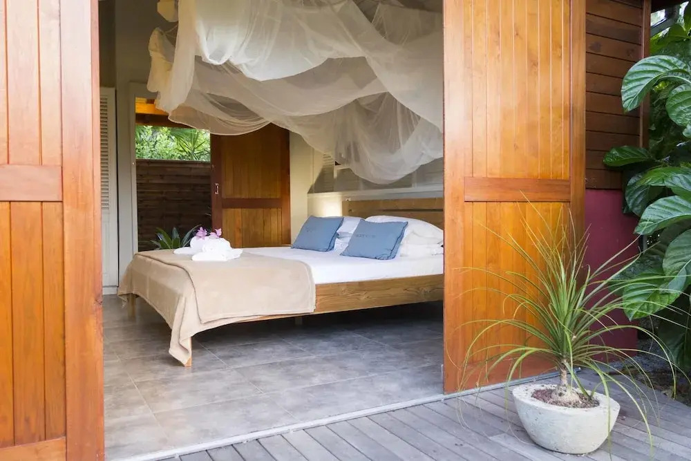 Shambala Lodge
