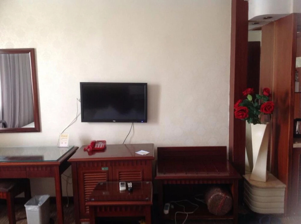 Aoyue Hotel Yiwu