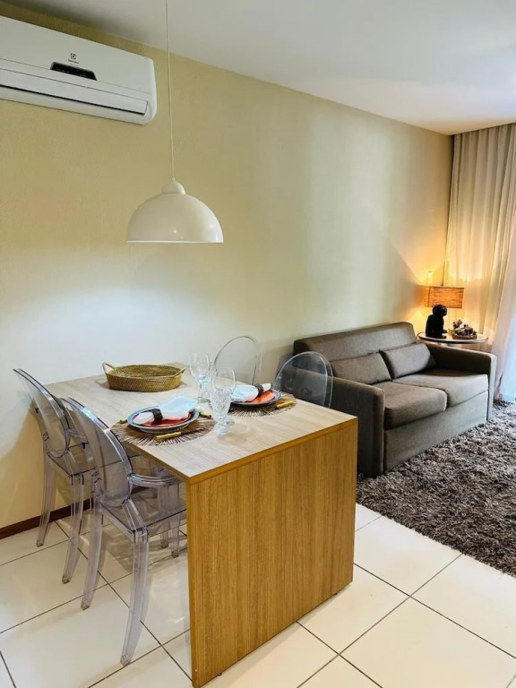 Oceana Suites Iloa Residence
