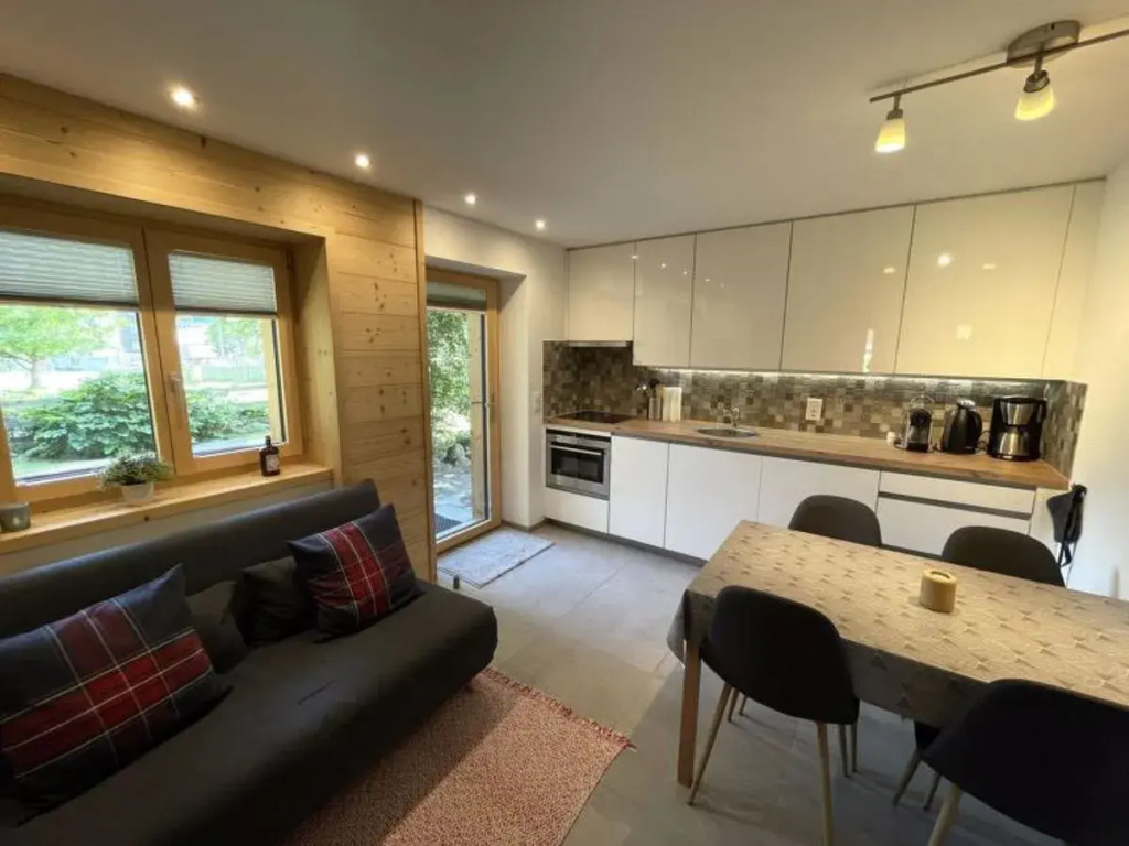 Apartment  Fiesch