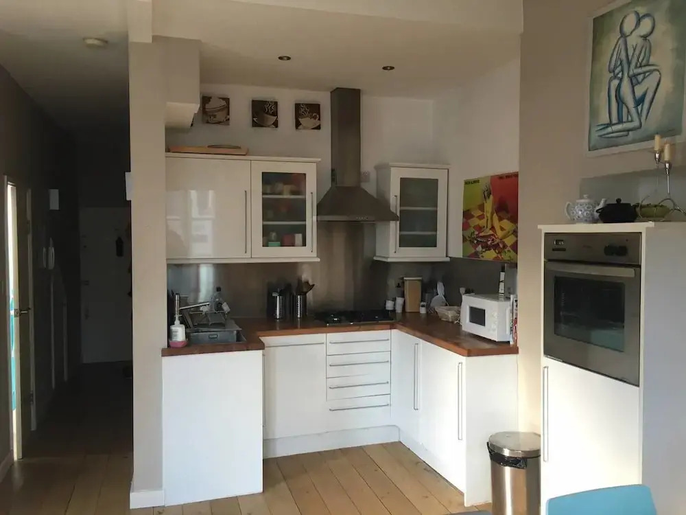 Super Lovely 1bed Flat Notting Hill