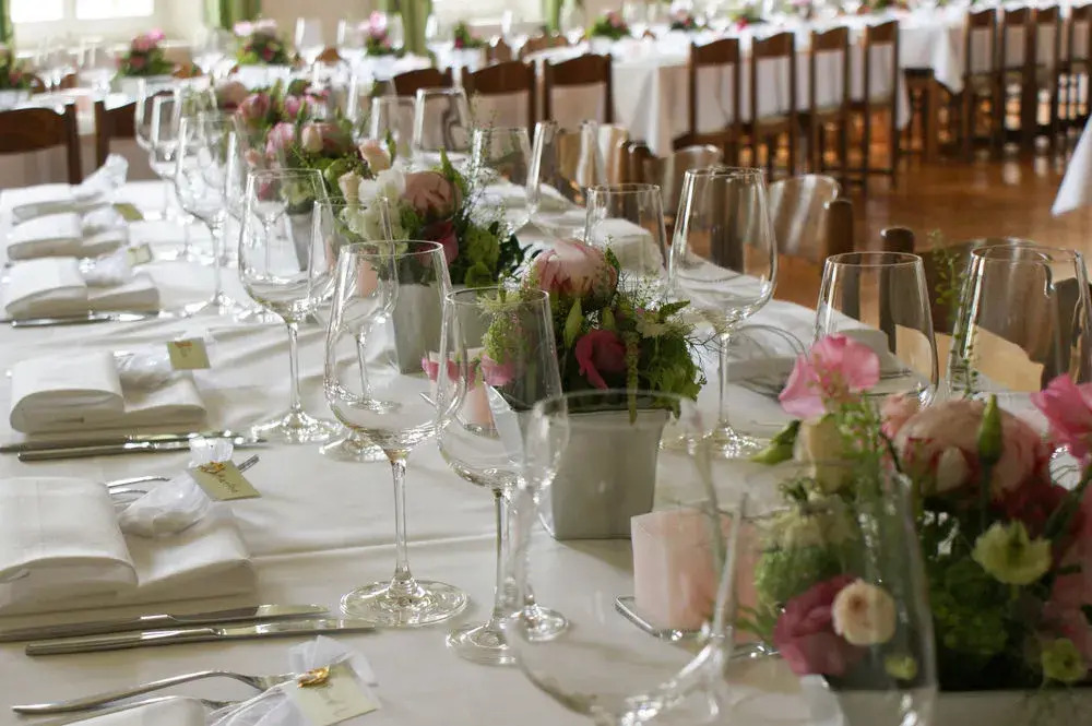 Dialoghotel Eckstein
