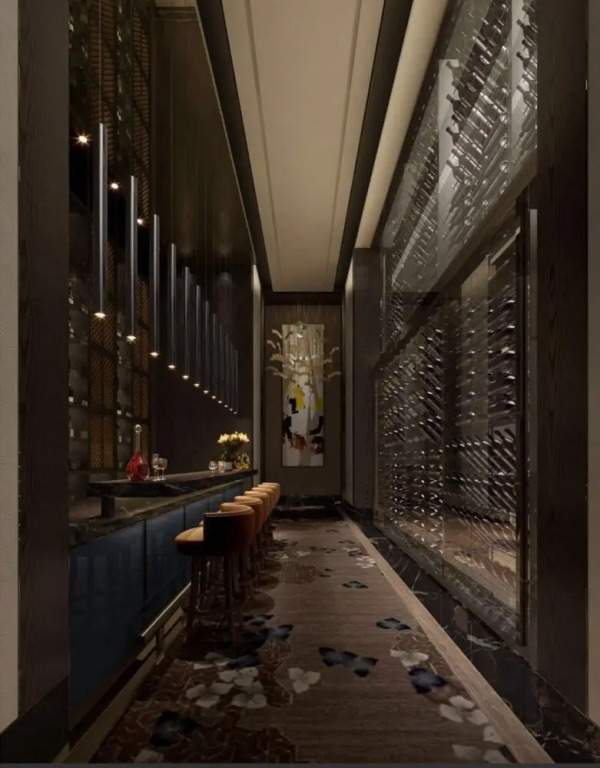 Merlinhod Hotel Xi'an Xixian New Area